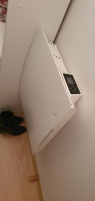 Ouvrir la fenêtre modale de l'avis 1 sur 1