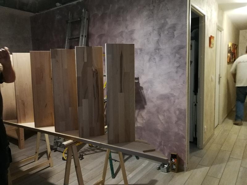 Ouvrir la fenêtre modale de l'avis 3 sur 3