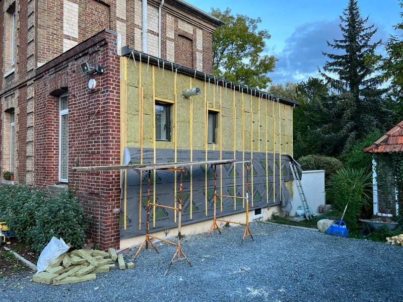 Ouvrir la fenêtre modale de l'avis 1 sur 1