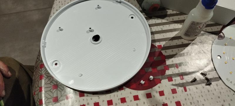 Ouvrir la fenêtre modale de l'avis 2 sur 2