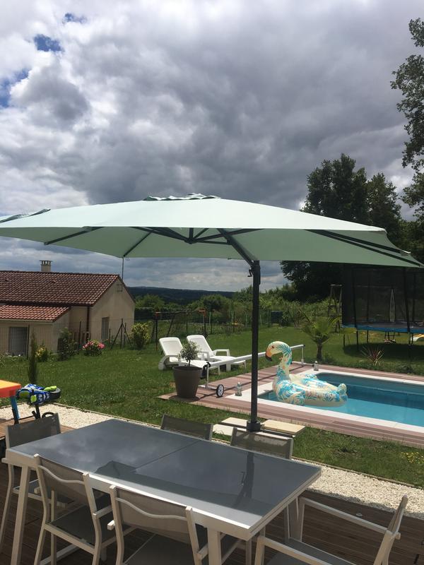 Ouvrir la fenêtre modale de l'avis 1 sur 4