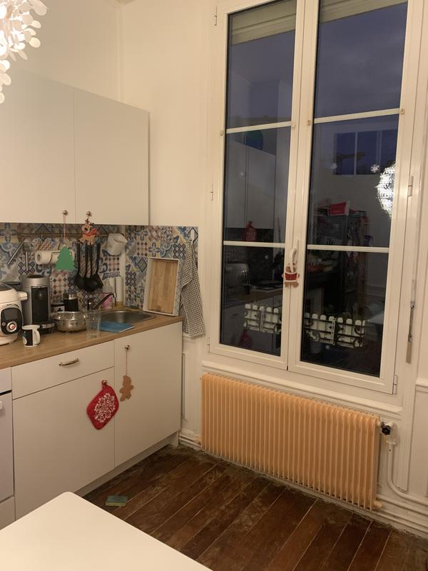 Ouvrir la fenêtre modale de l'avis 1 sur 2