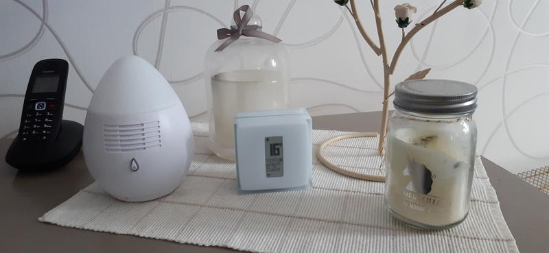 Ouvrir la fenêtre modale de l'avis 2 sur 6