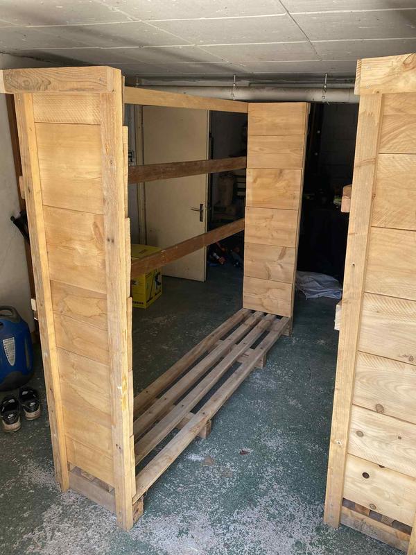 Ouvrir la fenêtre modale de l'avis 1 sur 1