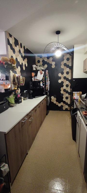 Ouvrir la fenêtre modale de l'avis 1 sur 6