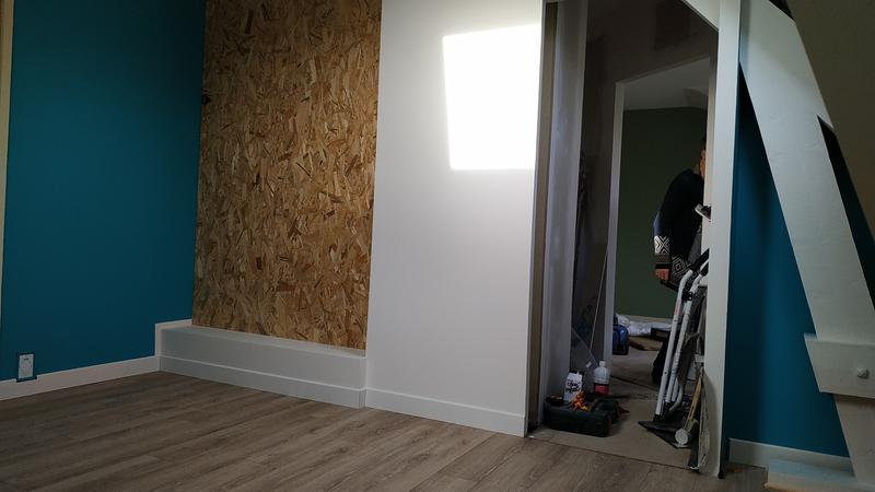 Ouvrir la fenêtre modale de l'avis 1 sur 1