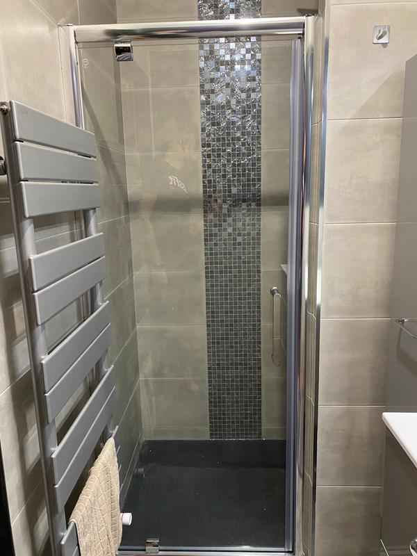 Revisione aperta modale 1 su 1