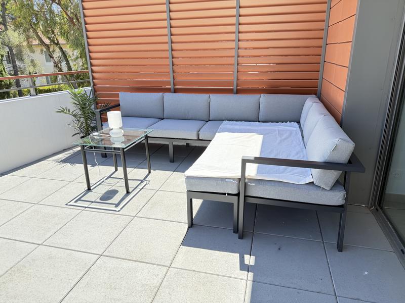 Ouvrir la fenêtre modale de l'avis 2 sur 6