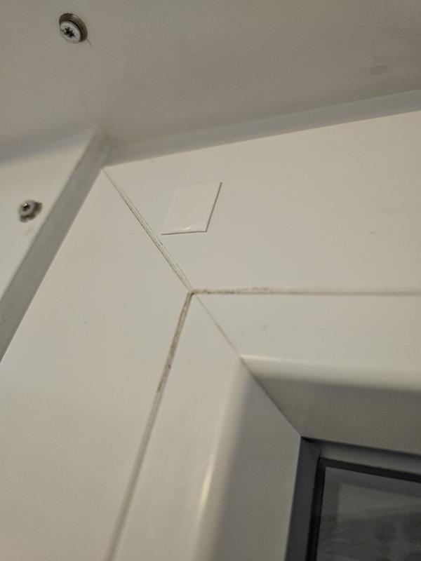 Ouvrir la fenêtre modale de l'avis 1 sur 2