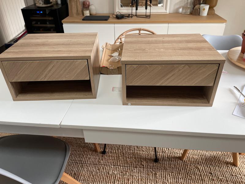 Ouvrir la fenêtre modale de l'avis 4 sur 4