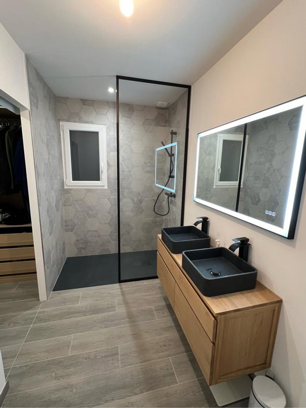 Ouvrir la fenêtre modale de l'avis 1 sur 1