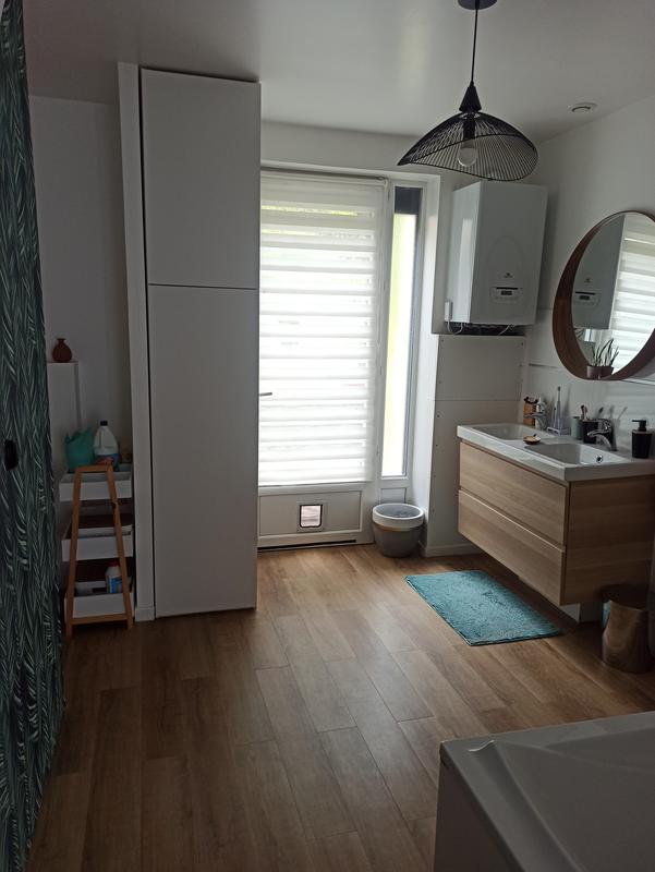 Ouvrir la fenêtre modale de l'avis 1 sur 1