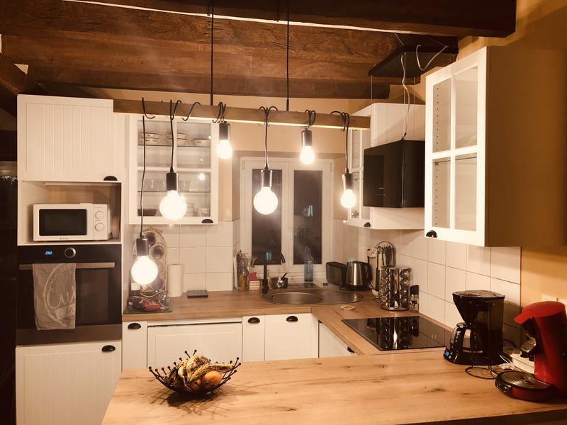 Revisione aperta modale 1 su 1