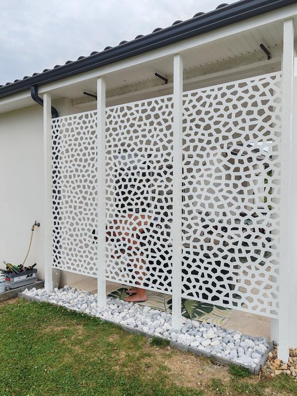 Abra o modal de avaliação 3 de 6