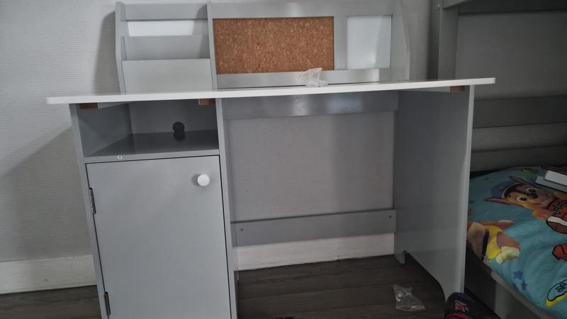 Ouvrir la fenêtre modale de l'avis 1 sur 1