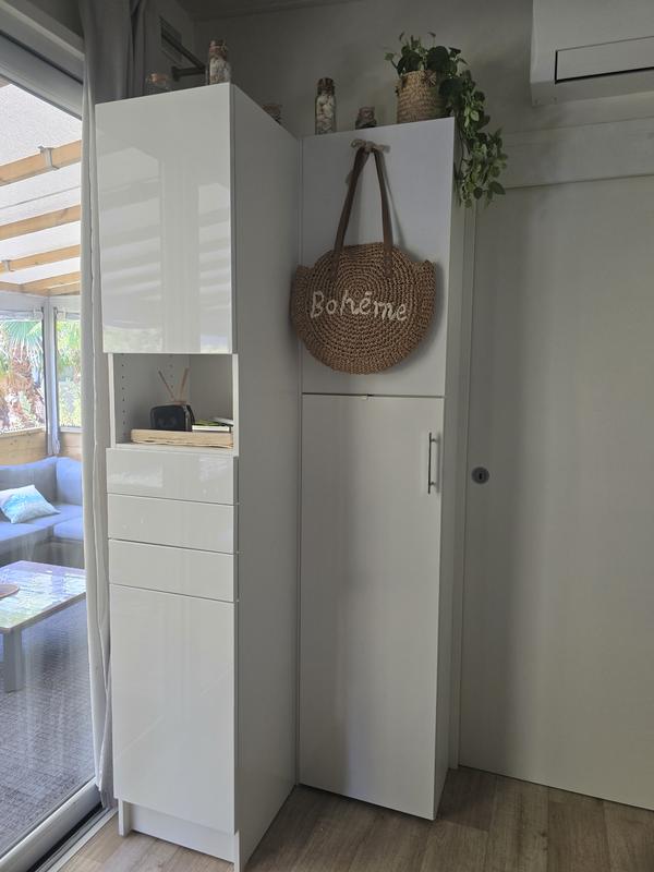 Ouvrir la fenêtre modale de l'avis 1 sur 1