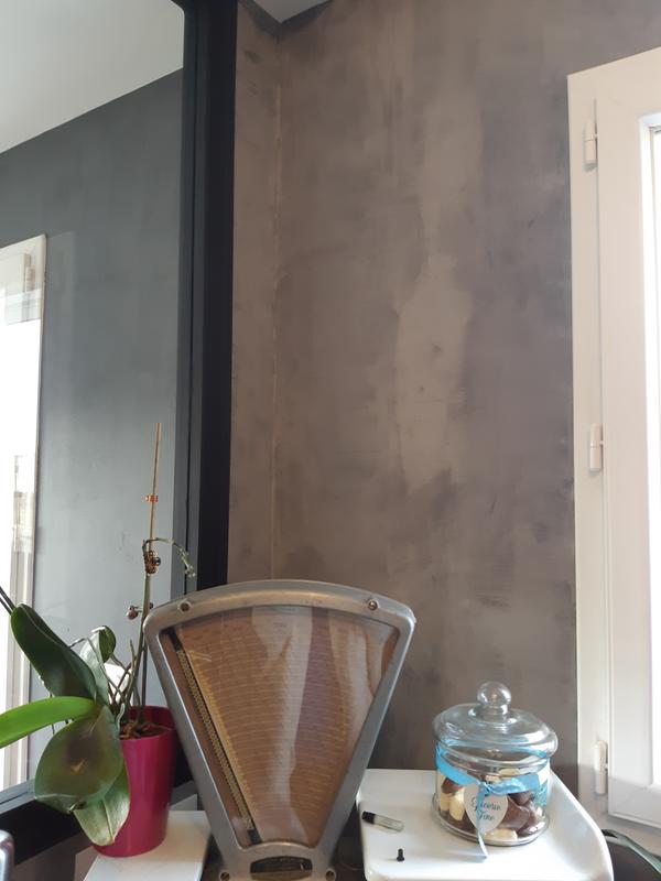 Revisione aperta modale 1 su 1