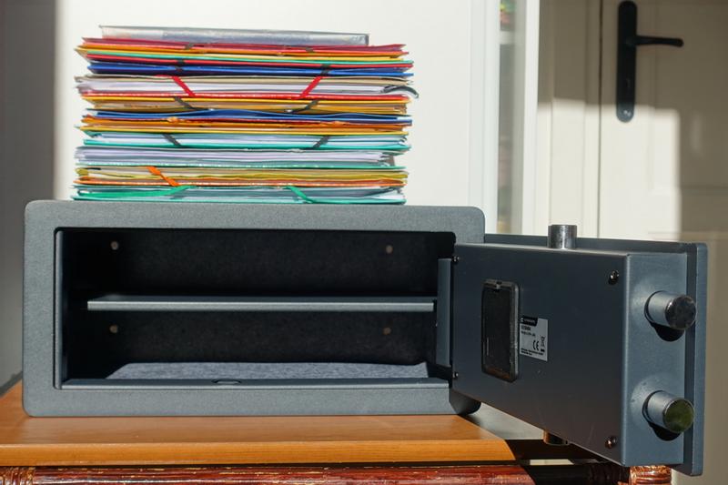 Ouvrir la fenêtre modale de l'avis 2 sur 6