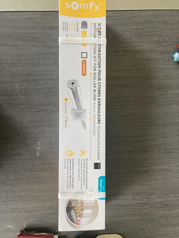 Ouvrir la fenêtre modale de l'avis 1 sur 5