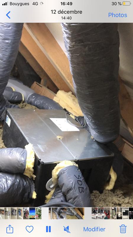 Ouvrir la fenêtre modale de l'avis 1 sur 3