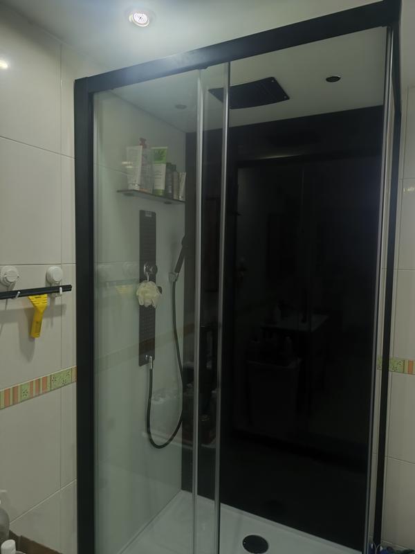 Revisione aperta modale 1 su 1