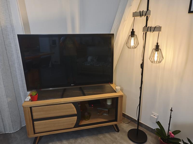 Ouvrir la fenêtre modale de l'avis 1 sur 1