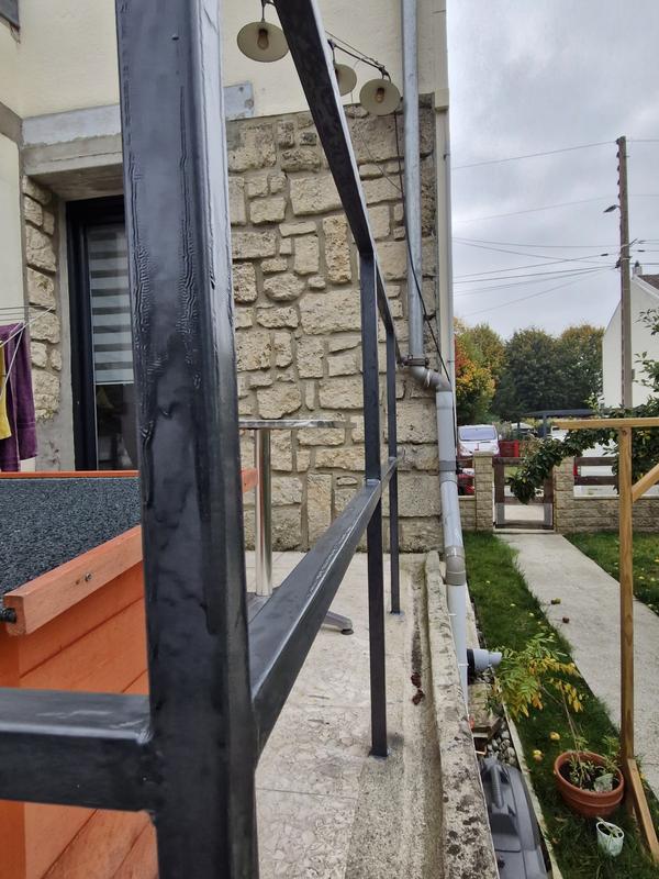 Ouvrir la fenêtre modale de l'avis 4 sur 5