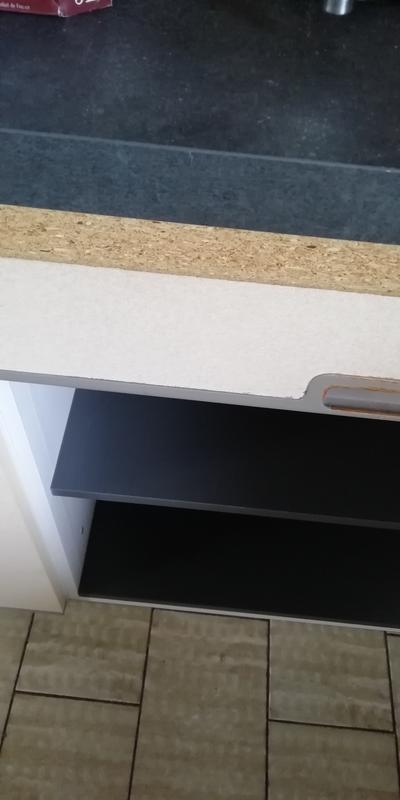 Ouvrir la fenêtre modale de l'avis 2 sur 4