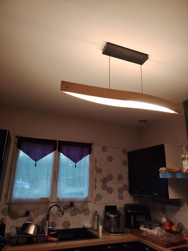 Ouvrir la fenêtre modale de l'avis 5 sur 5