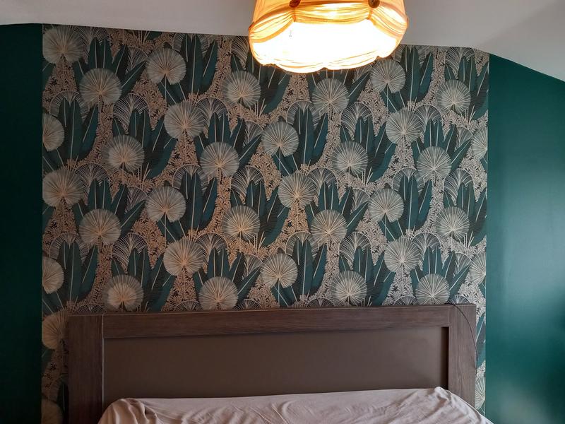 Ouvrir la fenêtre modale de l'avis 1 sur 1