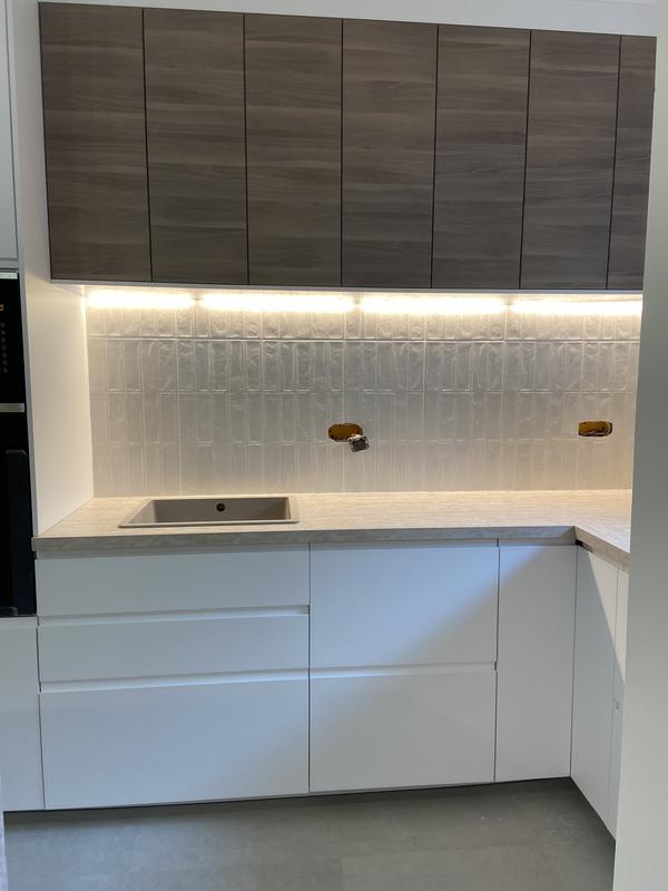 Revisione aperta modale 1 su 1