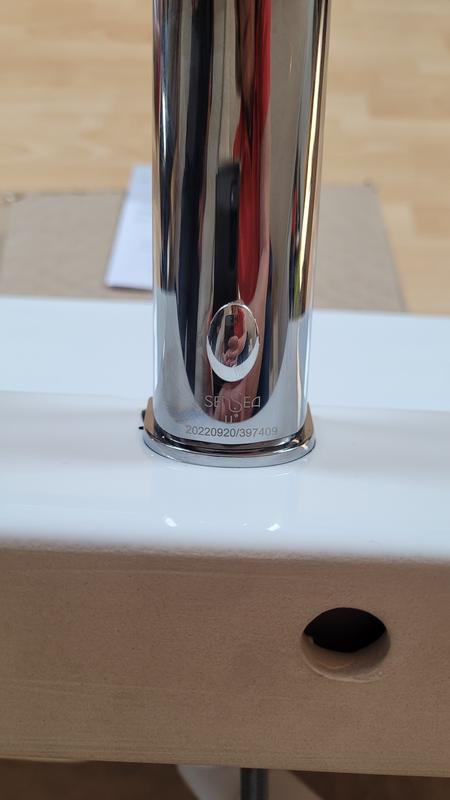 Revisione aperta modale 2 su 3