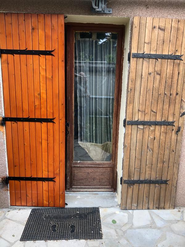 Ouvrir la fenêtre modale de l'avis 1 sur 1