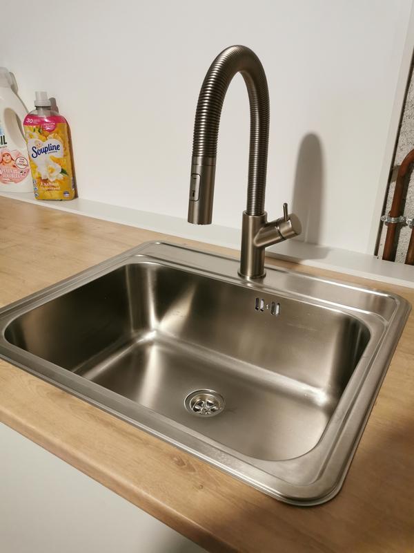 Revisione aperta modale 1 su 3