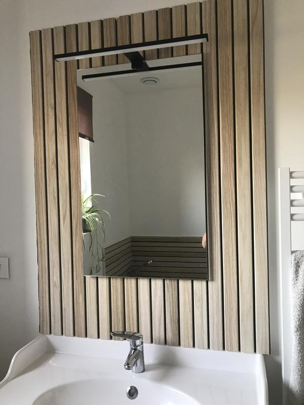 Ouvrir la fenêtre modale de l'avis 1 sur 1