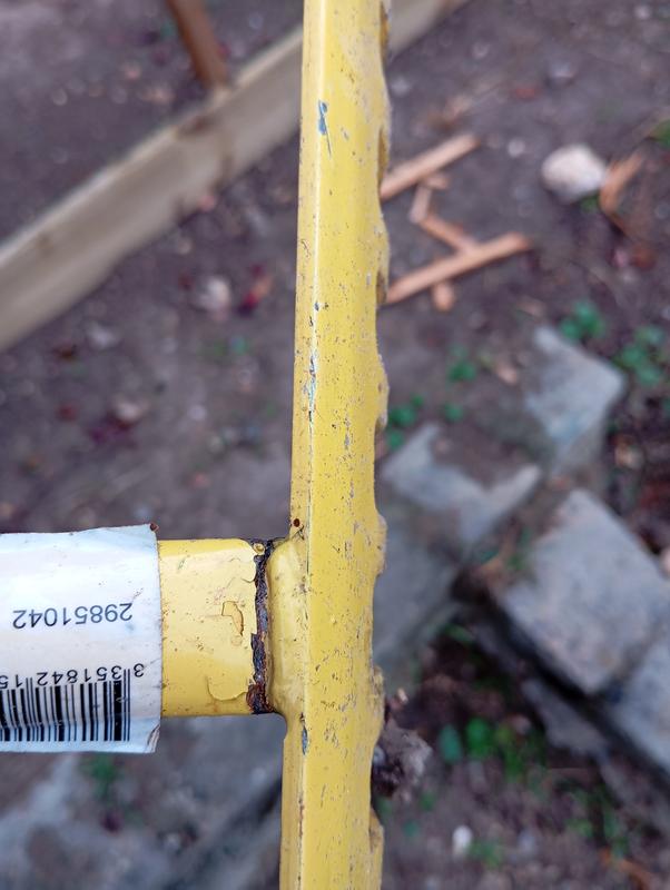 Abra o modal de avaliação 2 de 3