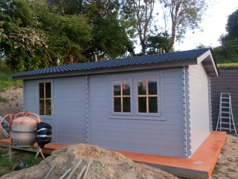 Ouvrir la fenêtre modale de l'avis 1 sur 1