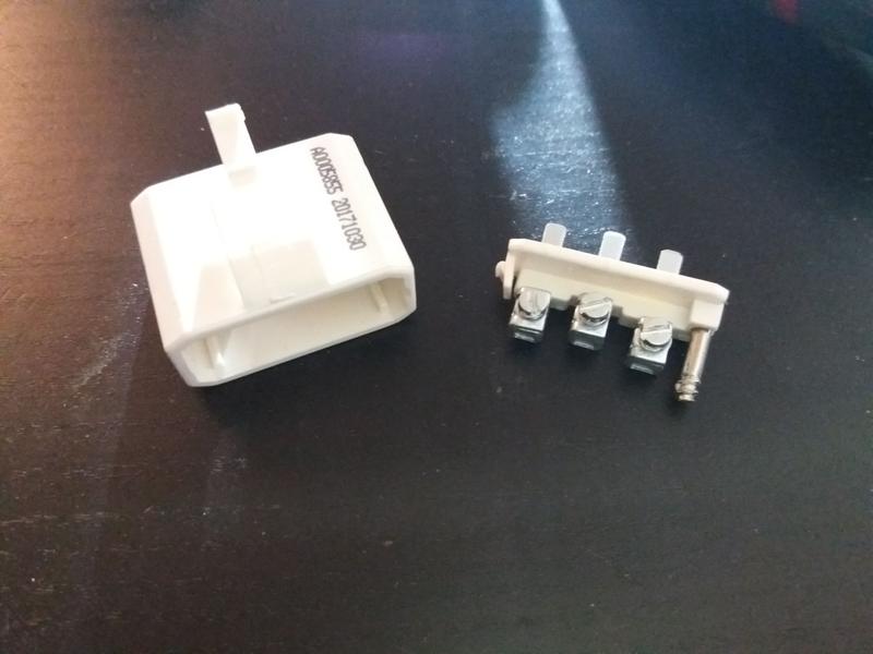 Ouvrir la fenêtre modale de l'avis 2 sur 2