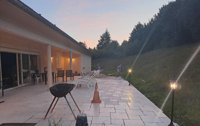 Ouvrir la fenêtre modale de l'avis 1 sur 1