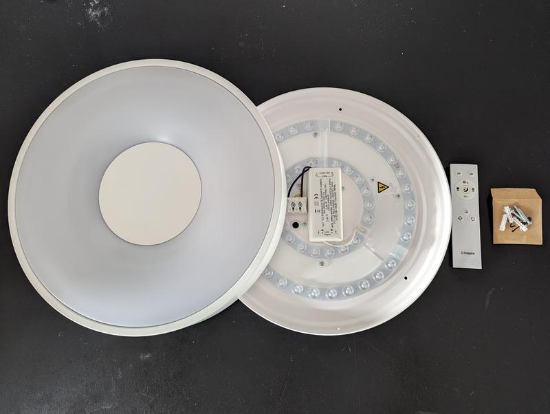 Ouvrir la fenêtre modale de l'avis 2 sur 2