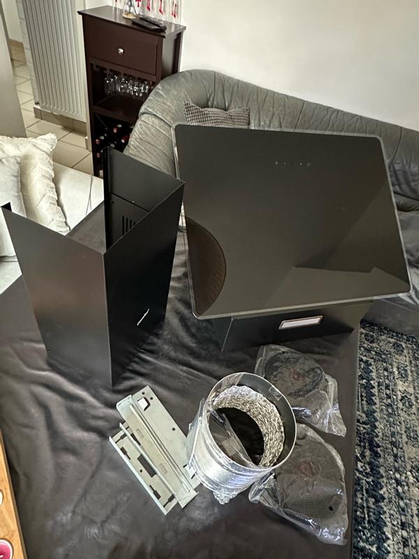 Ouvrir la fenêtre modale de l'avis 4 sur 5