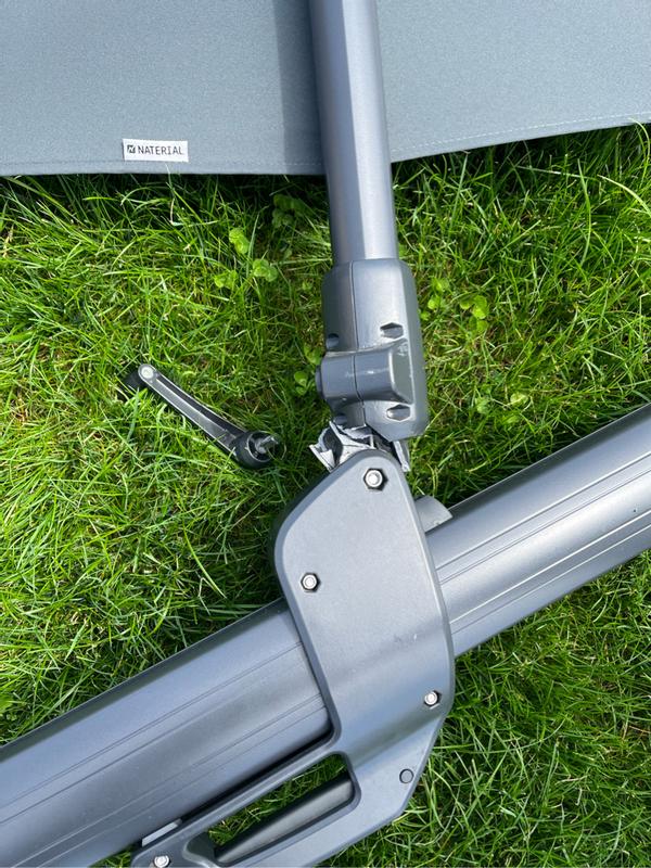 Ouvrir la fenêtre modale de l'avis 2 sur 4