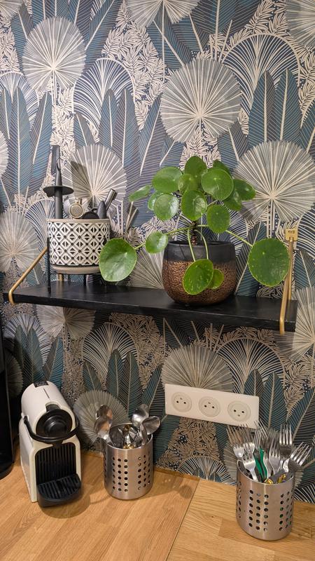 Ouvrir la fenêtre modale de l'avis 3 sur 3