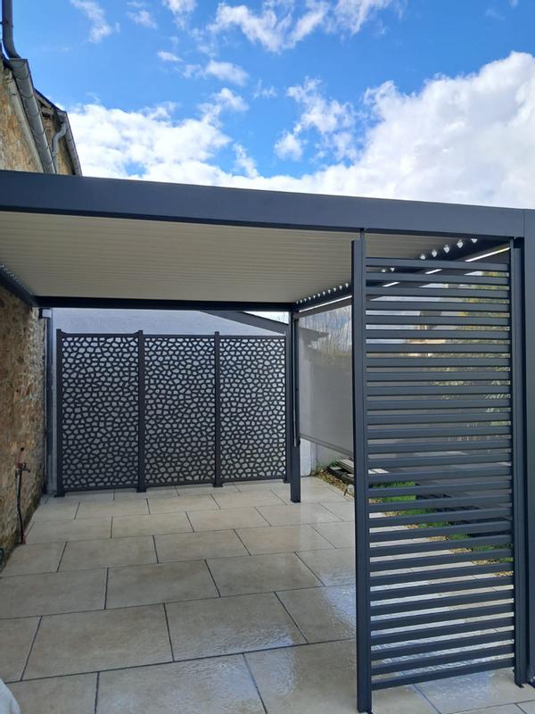 Revisione aperta modale 1 su 1