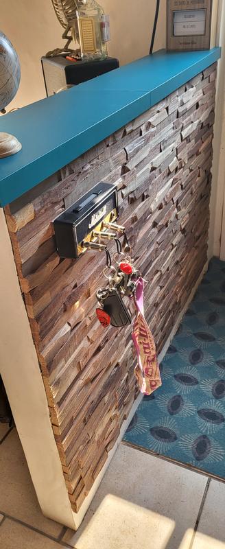 Revisione aperta modale 3 su 3