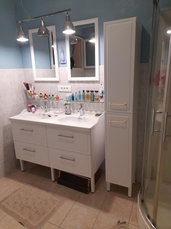 Revisione aperta modale 2 su 3