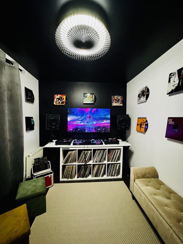 Ouvrir la fenêtre modale de l'avis 1 sur 1