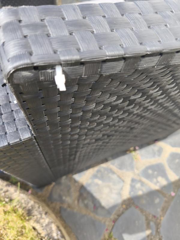 Abra o modal de avaliação 3 de 6