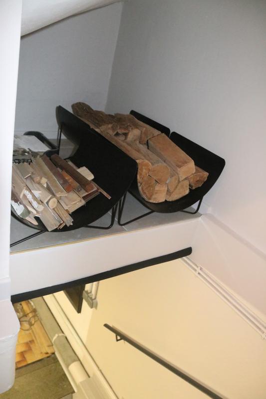 Ouvrir la fenêtre modale de l'avis 1 sur 1