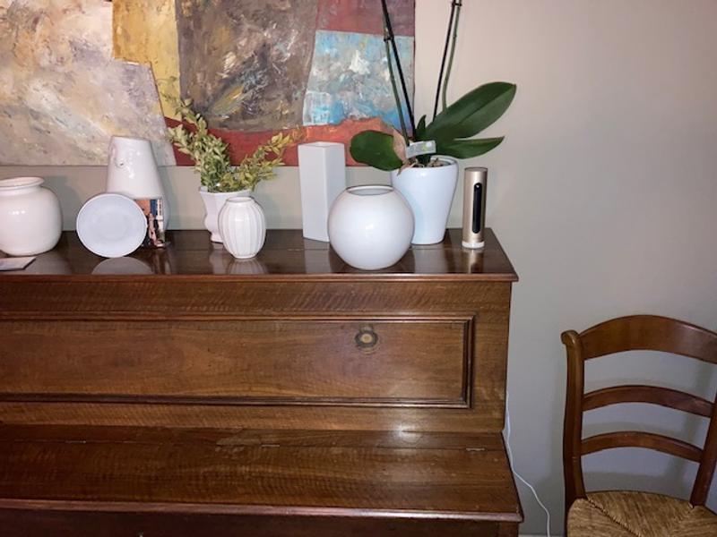 Ouvrir la fenêtre modale de l'avis 1 sur 1